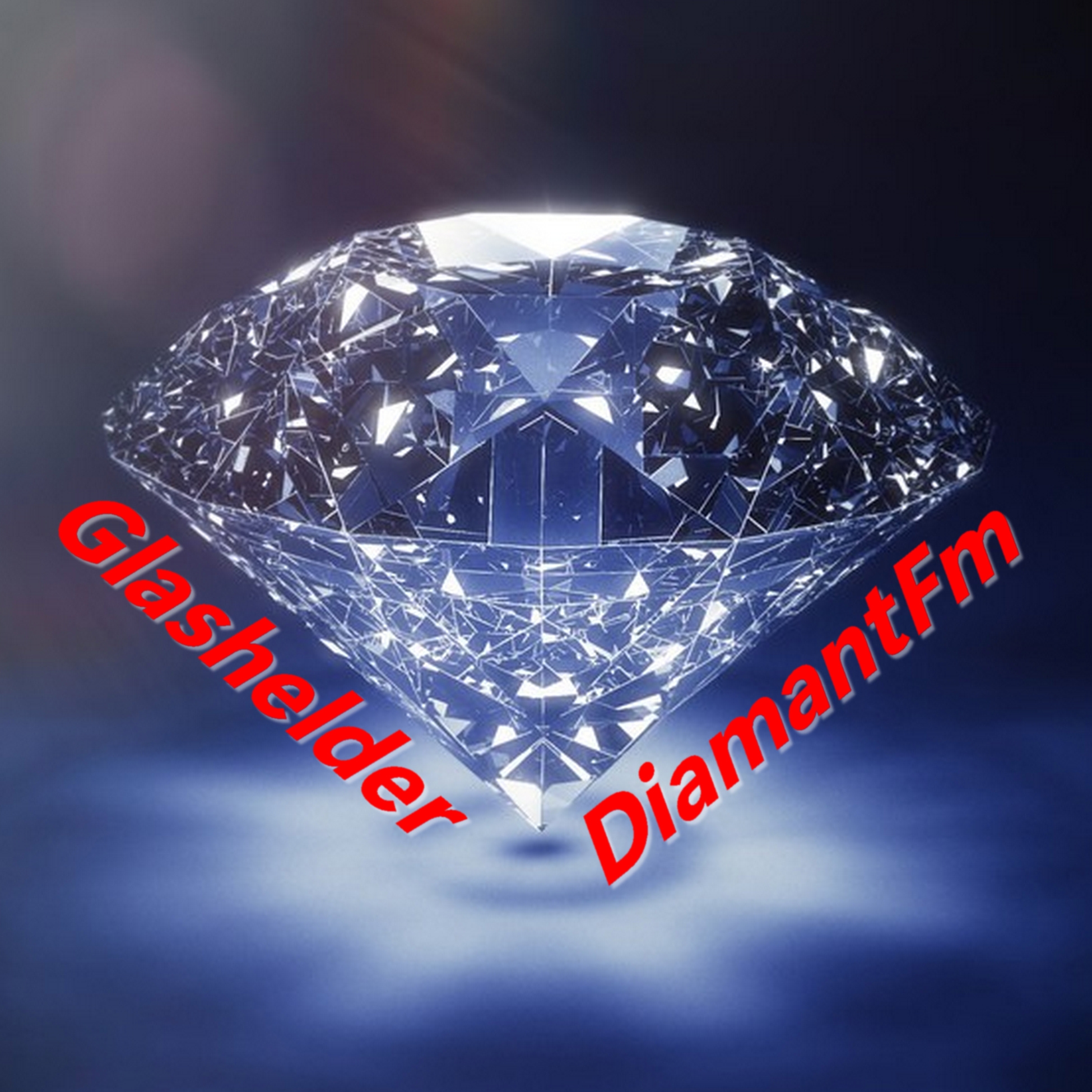 Diamant FM Logo